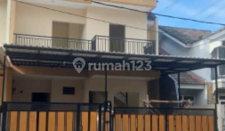 Jual Cepat Rumah Sektor 1G Gading Serpong Liu