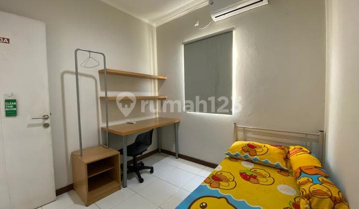 Dijual Rumah Kost 3 Lantai Vanya Park Anartha House BSD, Win