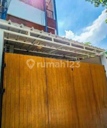 Di Jual Kost Urban Residence Tanjung Duren, Jakarta Barat Wln