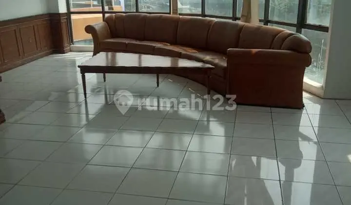 Jual dan Disewakan Gedung Mini di Jakarta Utara Lha
