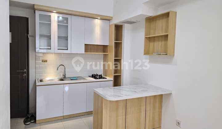 Jual Cepat Apartemen De Paradiso Aston Pluit Jakarta Utara Oei