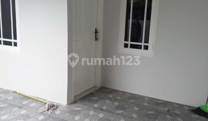 Dijual Cepat Rumah Siap Huni di Ciputat Tangerang Selatan Ris