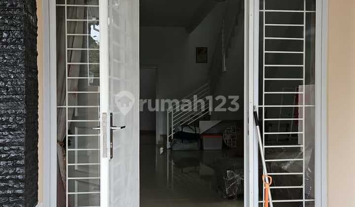 Di Jual Rumah Bagus Sektor 1e Gading Serpong |Lha