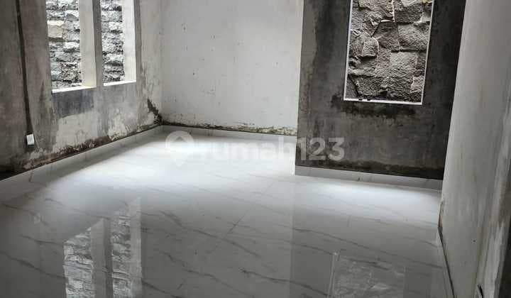 Dijual Segera Rumah Hook Cluster Alicante Gading Serpong Nvy