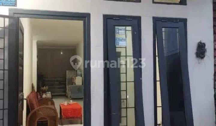 Termurah Rumah Strategis di Medang Lestari Gading Serpong