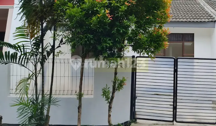 Neat Rental House in Nusa Loka BSD City