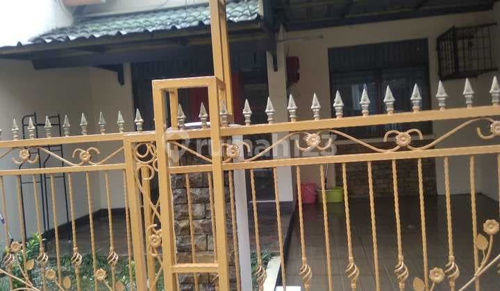 Termurah Rumah Sewa di BSD Lama Nusaloka Nusa Loka