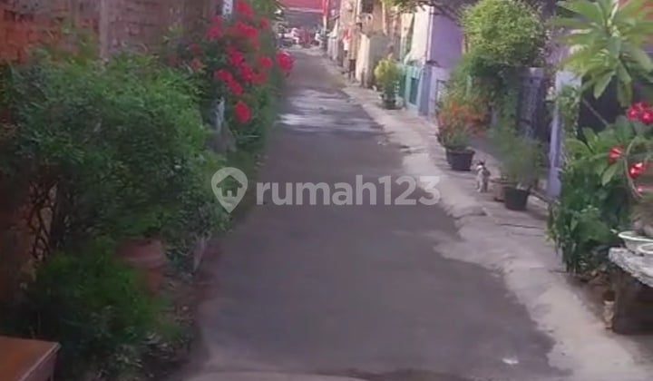 Harga di bawah NJOP, 20 Rumah Kontrakan Di Ciputat TangSel