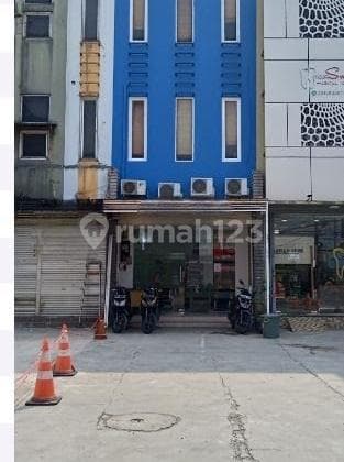Ruko lokasi Strategis di Cipete dekat MRT Jakarta Selatan