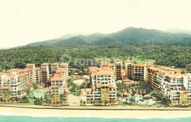 Condo Villa Apartment Marbella Anyer , Serang Banten Pantai Anyer