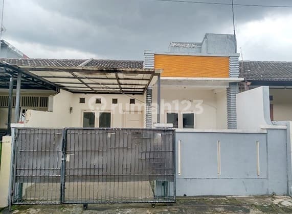 Termurah Rumah Dekat Tol Di Griya Loka Sektor 1.2 Bsd City