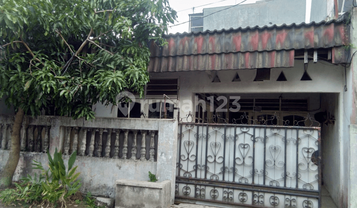 Termurah Rumah Komplek di Ciputat Pamulang Terhitung Harga Tanah Saja