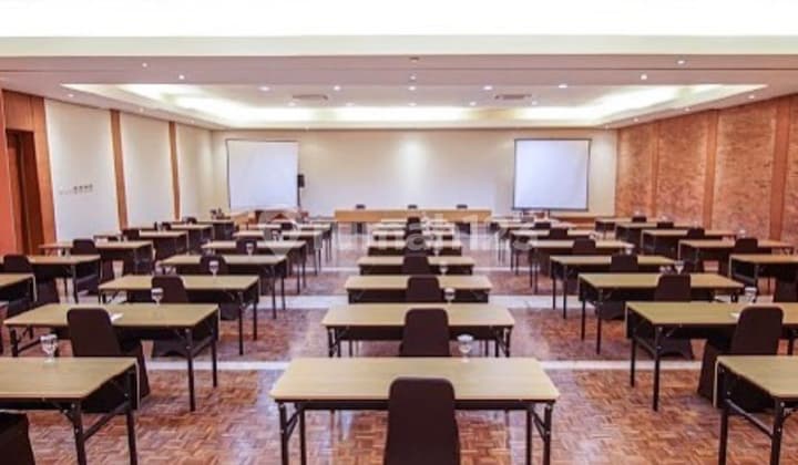 Hotel Bagus Bintang 3 Tiga Strategis Di Bogor Jawa Barat