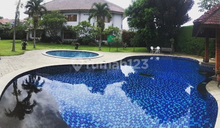 Hotel Bagus Bintang 3 Tiga Di Bogor Jawa Barat