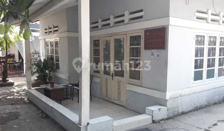 Termurah Rumah Lokasi Strategis di Petojo Kota Jakarta Pusat