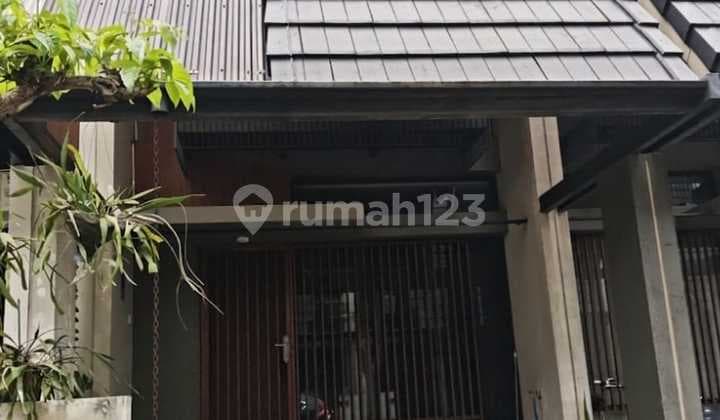 Strategis, Stylish, Siap Huni Rumah di Fleekhauz, BSD