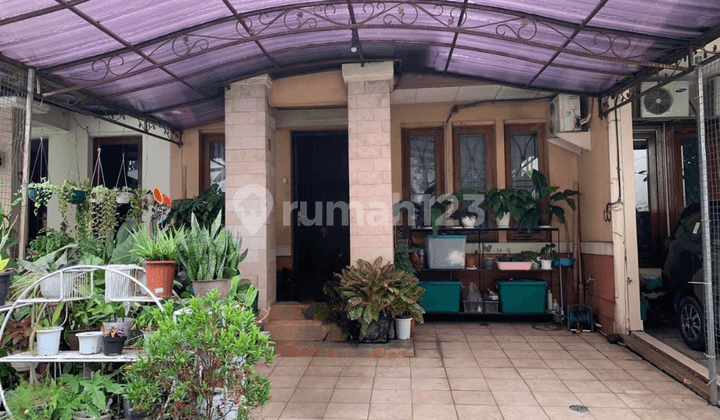 Affordable Price for Minimalist Houses in Lippo Karawaci, Tangerang