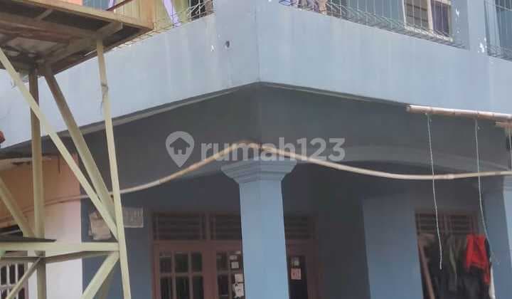 House for rent, strategic location near factory in North Serpong.