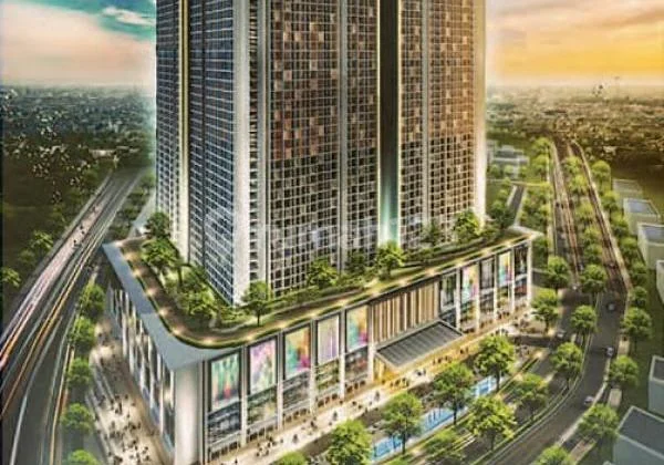 1 Unit Apartment Chadstone - Cikarang 1 Unit Apartment Chadstone - Cikarang