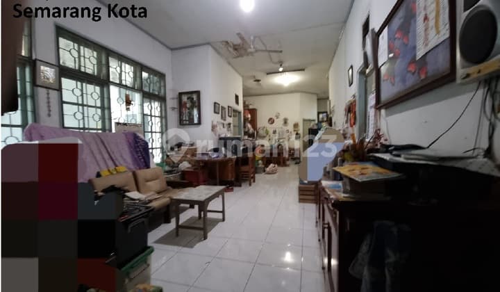 Rumah Siap Huni di Jangli