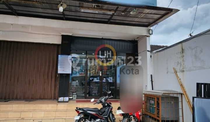 Ruko 2 Lantai.banyumanik.semarang