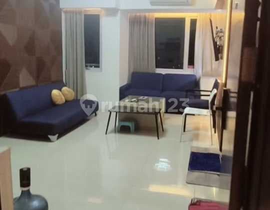 Apartemen ******** Solo Paragon