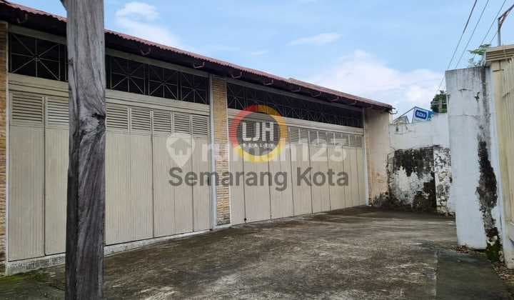 Rumah Tanjung Karang Kudus