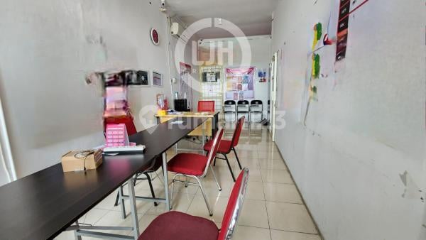 Ruko Siap Pakai di Banyumanik