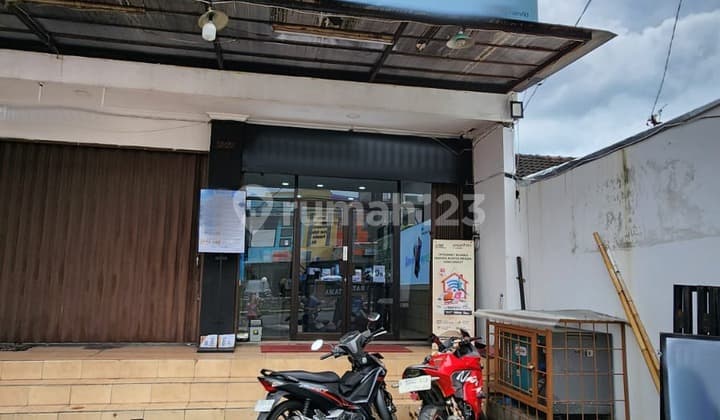 Ruko 2 Lantai.siap.pakai Banyumanik