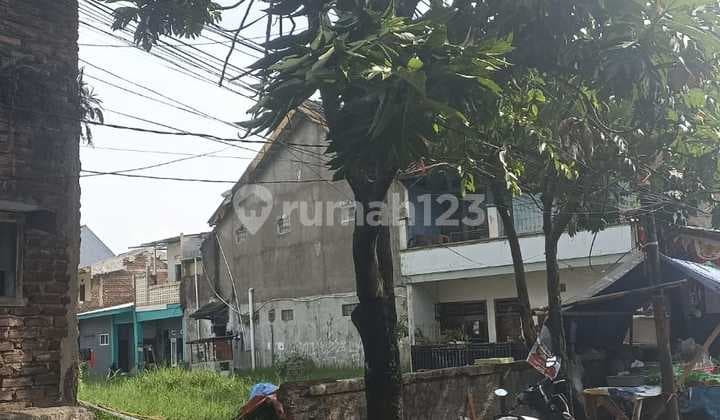 Rumah Investasi Antapani