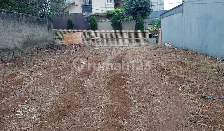 Tanah Investasi di Awiligar, Cocok untuk Pembangunan Rumah Keluarga