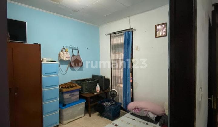 Rumah Investasi di Cieunyi Villa Bandung Indah