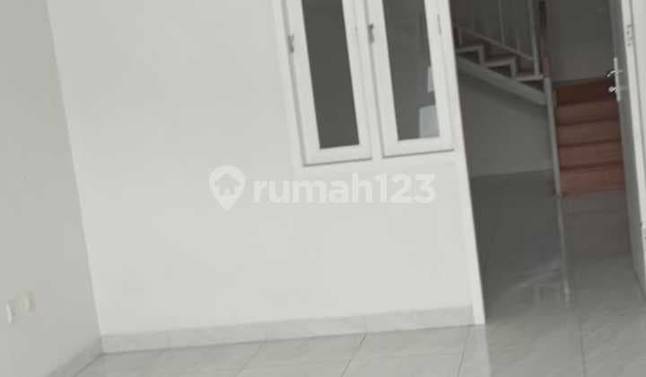 Rumah Siap Huni di Buana Soeta Cocok untuk Keluarga Bahagia