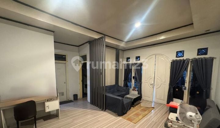 Rumah Siap Huni di Cibaduyut
