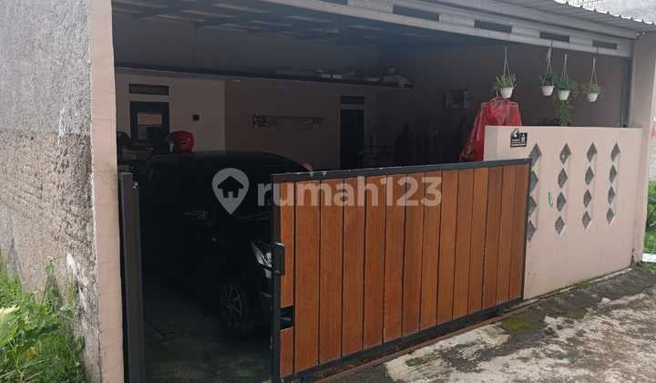 Rumah Siap Huni di Pasir Impun Cocok untuk Keluarga Bahagia