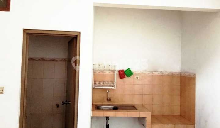 Rumah Siap Huni Cocok untuk Keluarga Bahagia Bebas Banjir dan Dekat Wisipanas