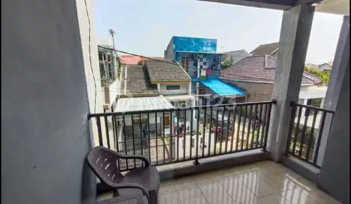 Ready-to-Occupy House in Mustika Permai