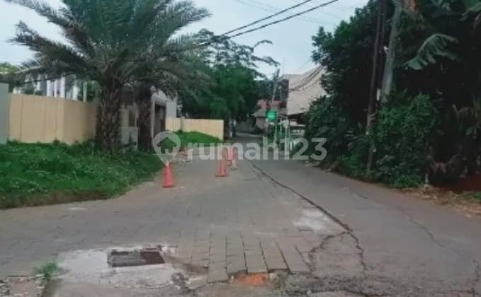 Dijual 3 Unit Kontrakan Pekapuran, Cimanggis Depok