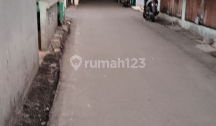 Dijual Rumah Siap Huni Halaman Luas di Cinangka Sawangan