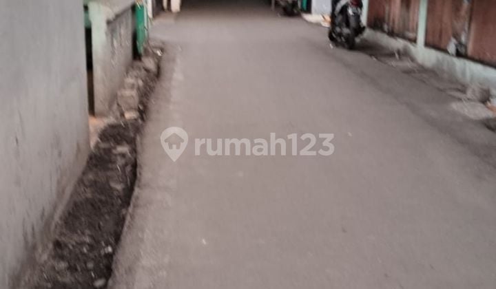 Dijual Rumah Siap Huni Halaman Luas di Cinangka Sawangan