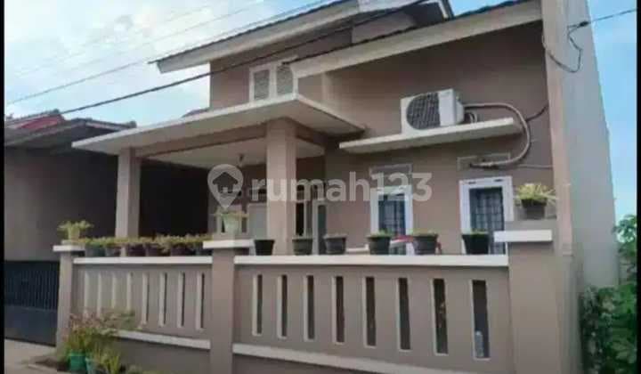 Di Jual Cepat Rumah di Grogol Limo Depok