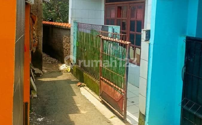 Dijual Rumah Siap Huni di Depok Timur