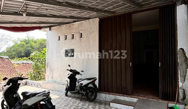 Di Jual Rumah Siap Huni 2 Lantai di Purwakarta