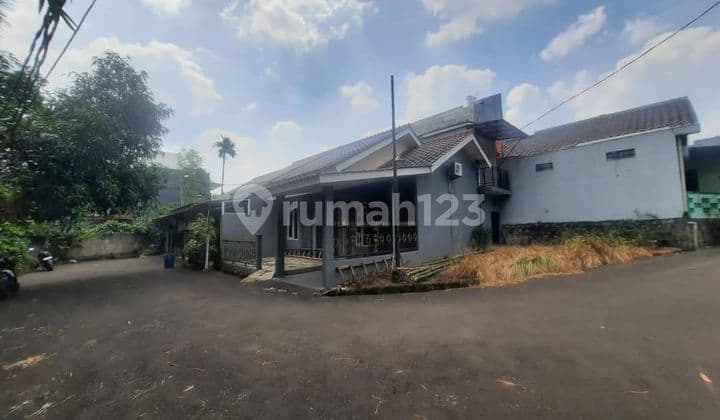 Dijual Rumah Cantik Harga Murah Di Beji Depok