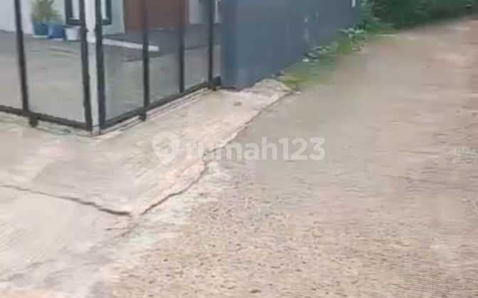 Dijual Rumah Akses Mobil Di Kalimulya Depok