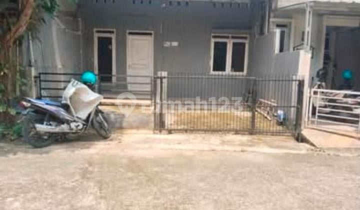 Dijual Rumah di Dalam Perumahan Kalimulya Depok