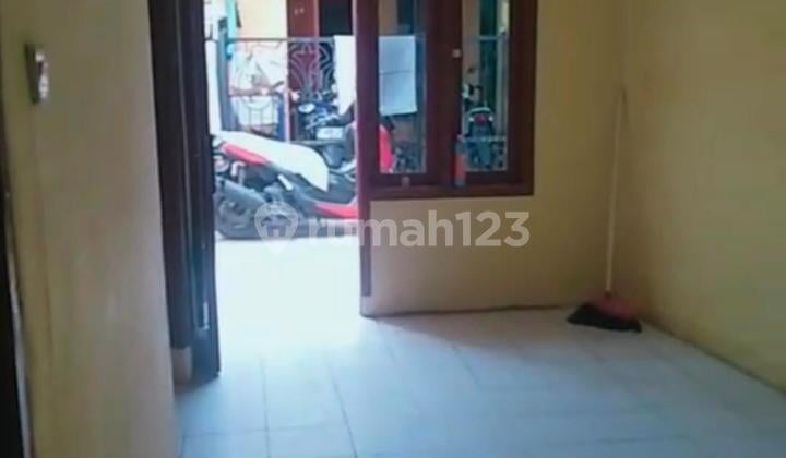 New House for Sale in Cilangkap Tapos Depok