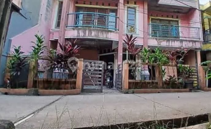 Dijual Rumah Siap Huni Di Harjamukti Cimanggis Depok