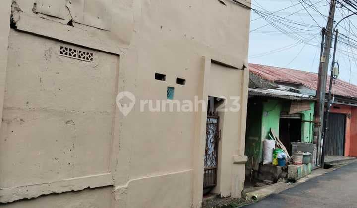 Di Jual Rumah Siap Huni Akses Mobil Di Cipayung Depok