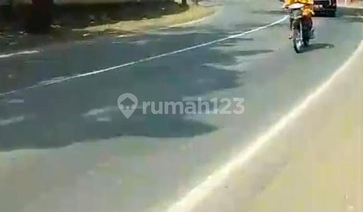 Di Jual Tanah 130 Hektar di Jonggol Kab Bogor